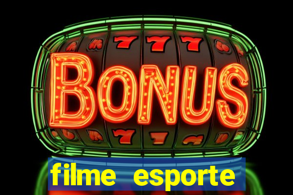 filme esporte sangrento torrent